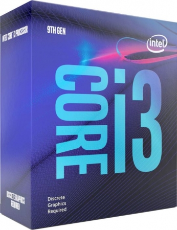  CPU Intel Core i3-2120 / LGA1155 / Box